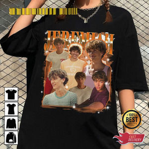 Jeremiah Jere Fisher The Summer I Turned Pretty Gavin Casalegno Movie T-shirt